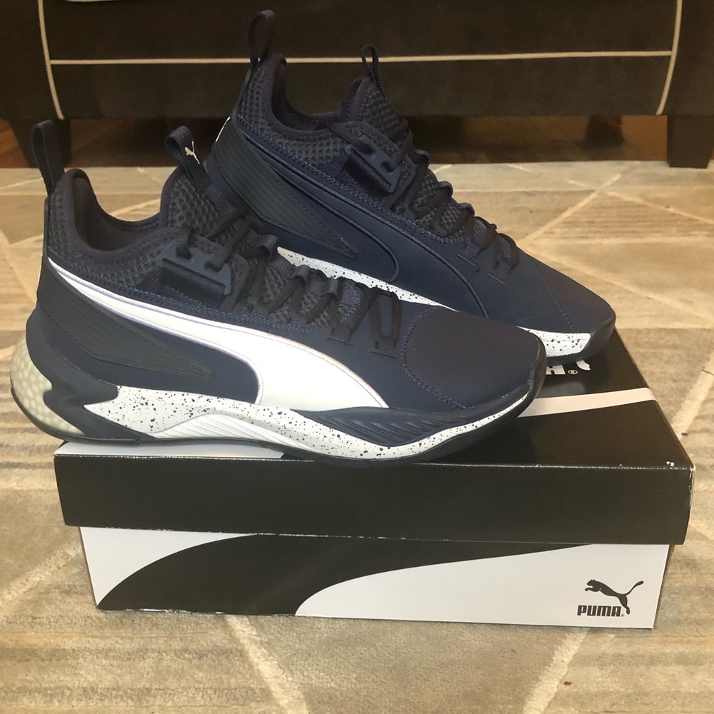 🏀Puma Uproar Core🏀 (NEW) - Picture 3 of 10